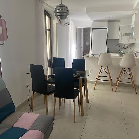 Plaza Negrito Apartments Valensiya Dış mekan fotoğraf