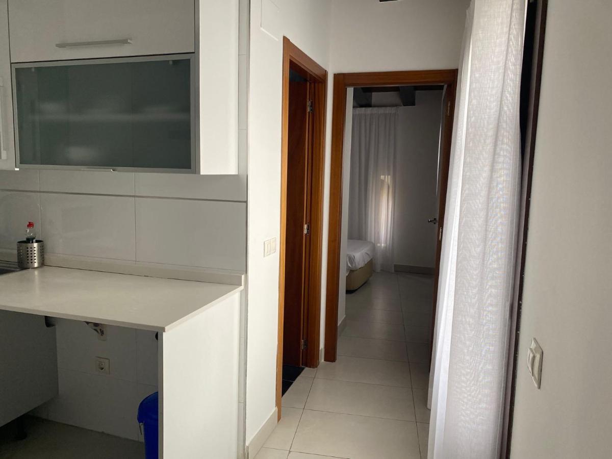 Plaza Negrito Apartments Valensiya Dış mekan fotoğraf