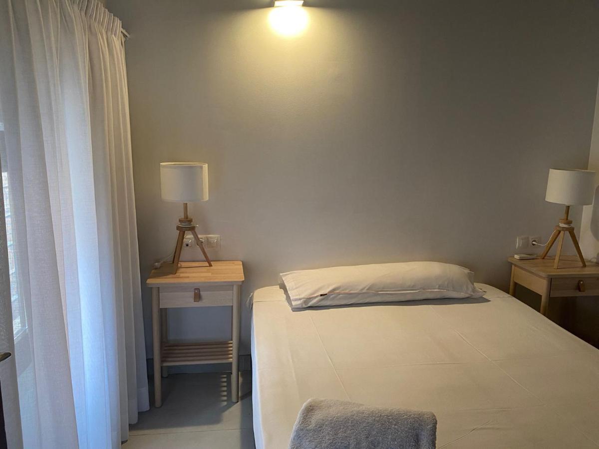 Plaza Negrito Apartments Valensiya Dış mekan fotoğraf
