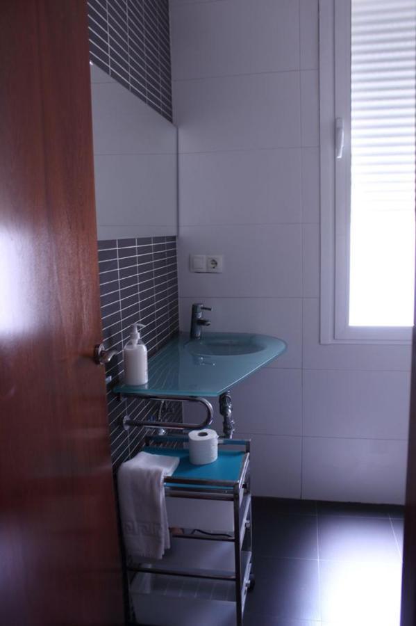 Plaza Negrito Apartments Valensiya Dış mekan fotoğraf