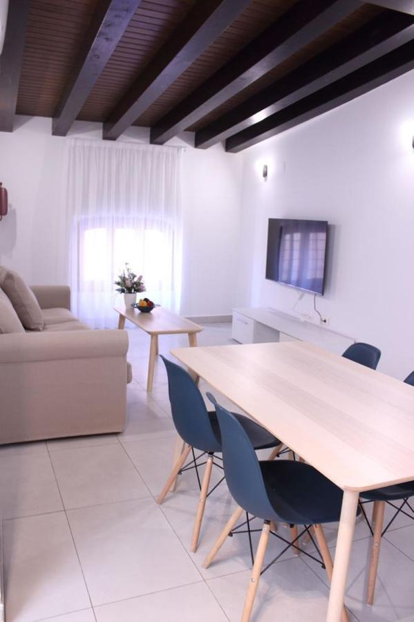 Plaza Negrito Apartments Valensiya Dış mekan fotoğraf