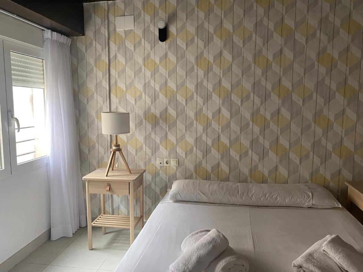Plaza Negrito Apartments Valensiya Dış mekan fotoğraf