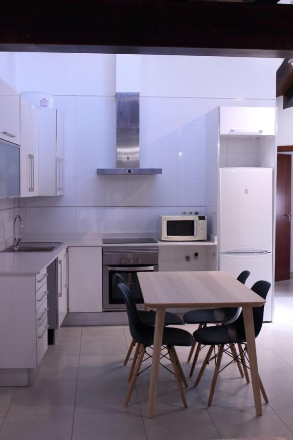 Plaza Negrito Apartments Valensiya Dış mekan fotoğraf