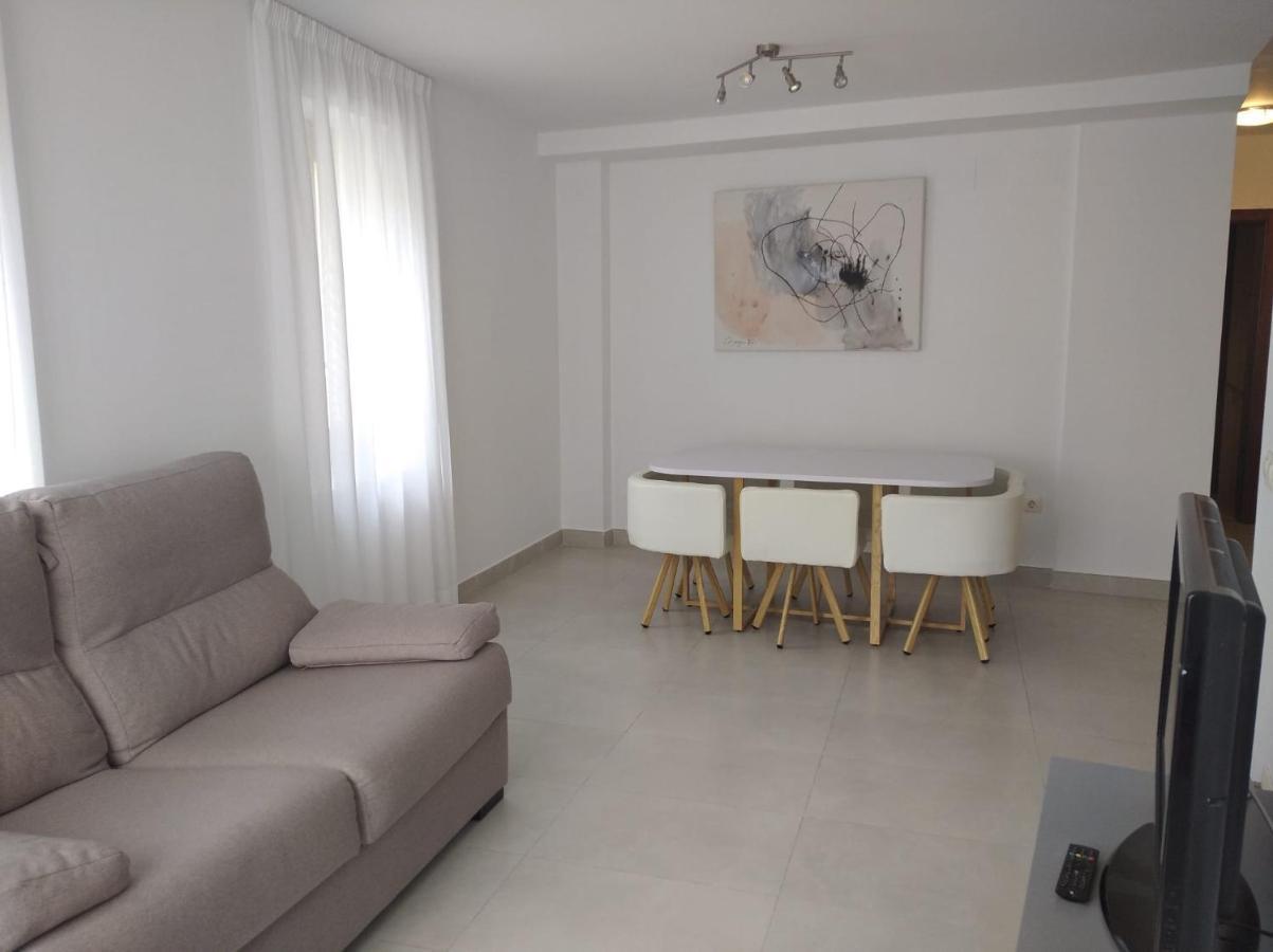 Plaza Negrito Apartments Valensiya Dış mekan fotoğraf