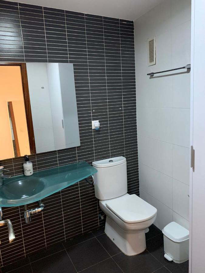 Plaza Negrito Apartments Valensiya Dış mekan fotoğraf