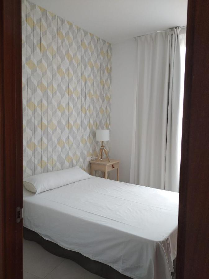 Plaza Negrito Apartments Valensiya Dış mekan fotoğraf