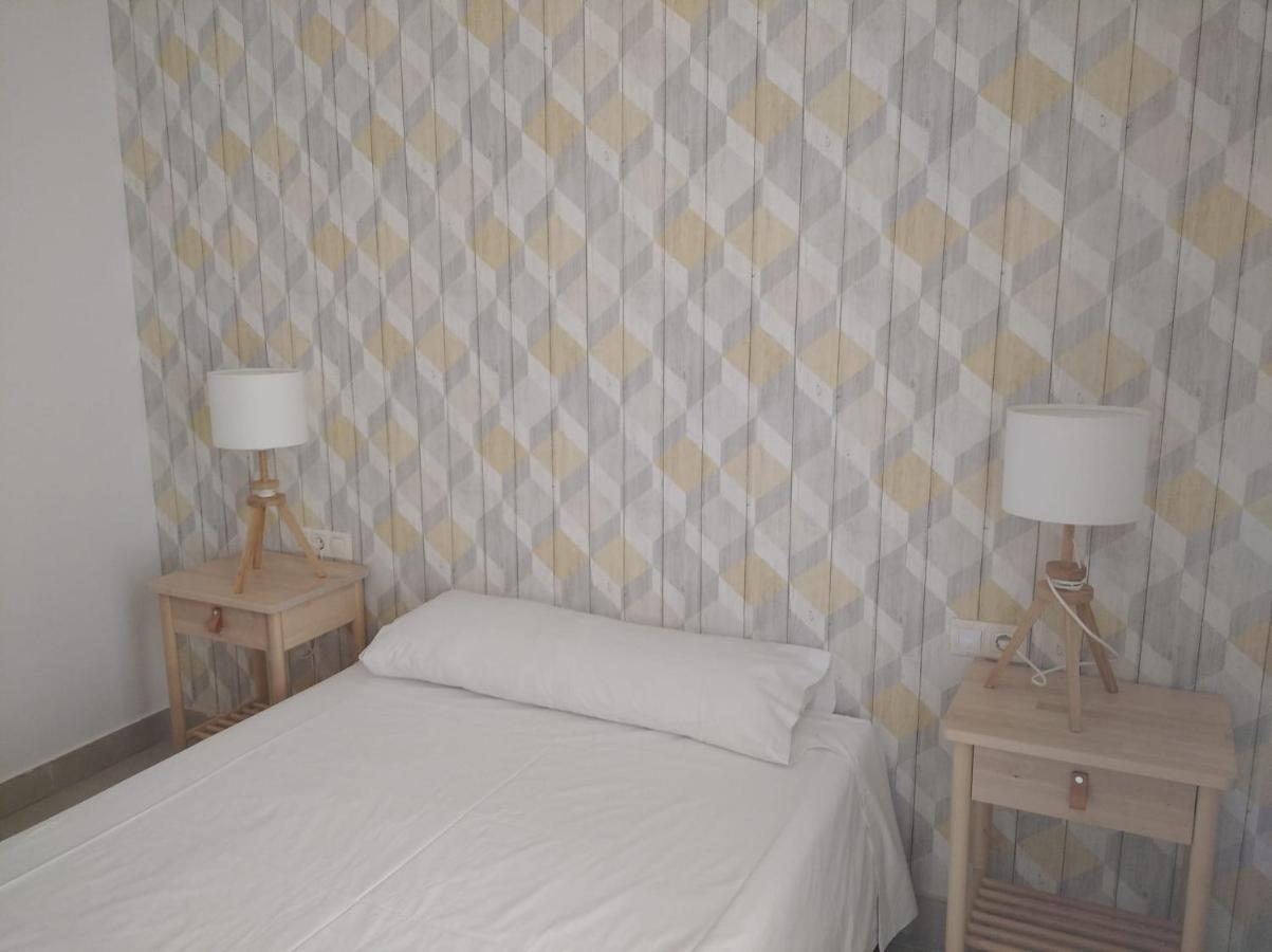 Plaza Negrito Apartments Valensiya Dış mekan fotoğraf
