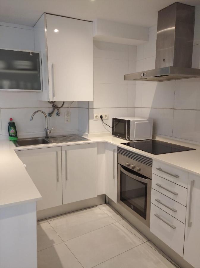 Plaza Negrito Apartments Valensiya Dış mekan fotoğraf