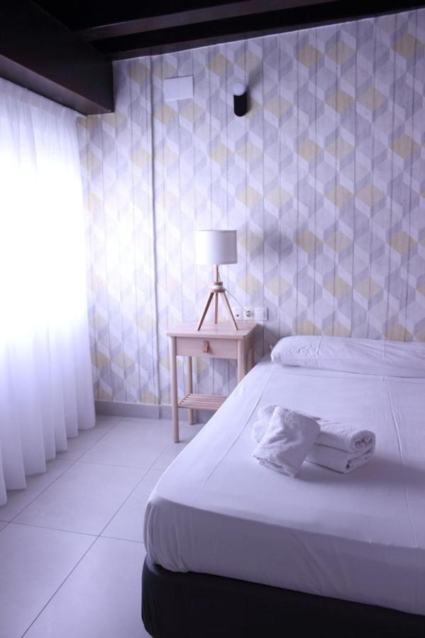 Plaza Negrito Apartments Valensiya Dış mekan fotoğraf