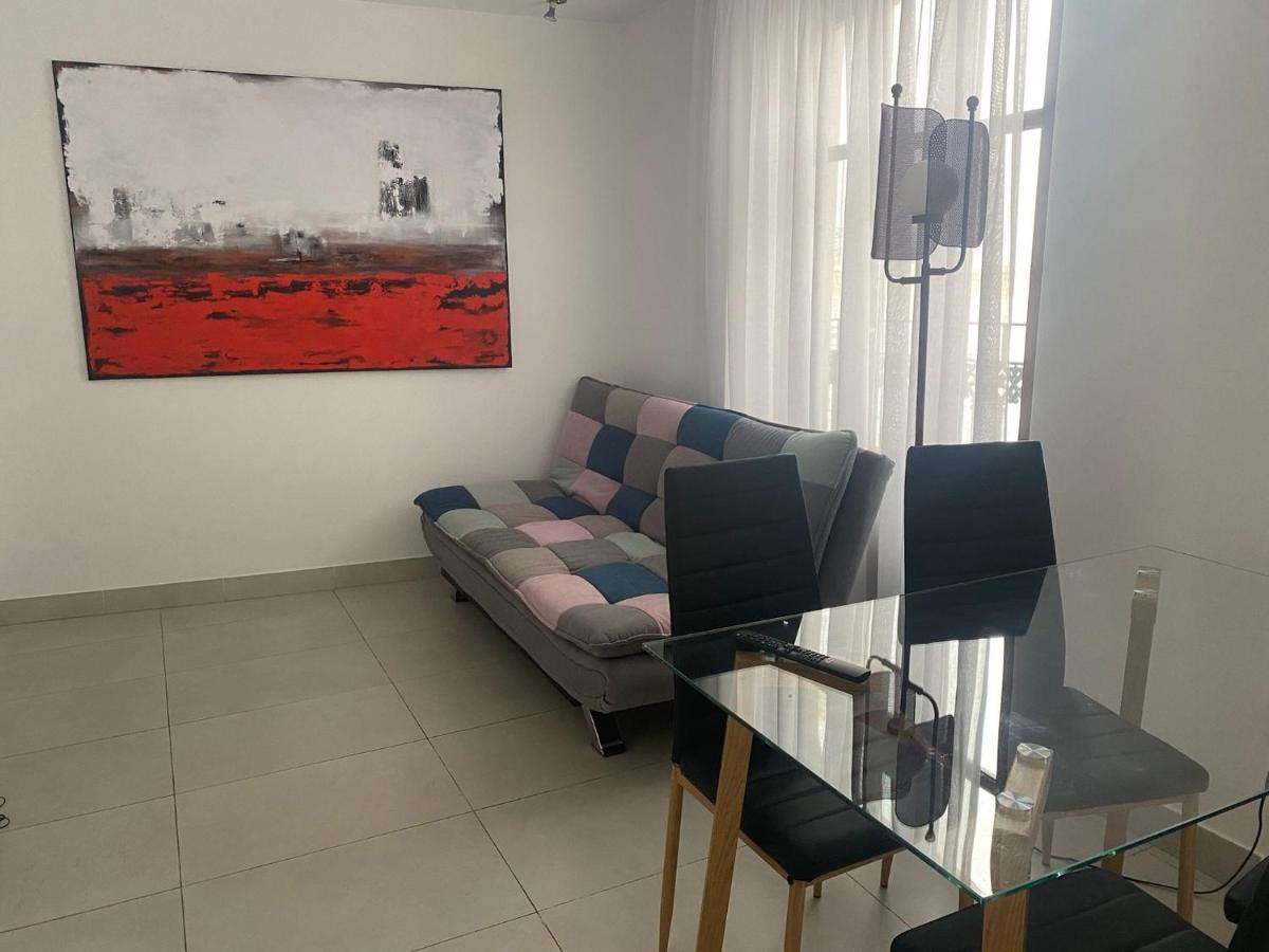 Plaza Negrito Apartments Valensiya Dış mekan fotoğraf