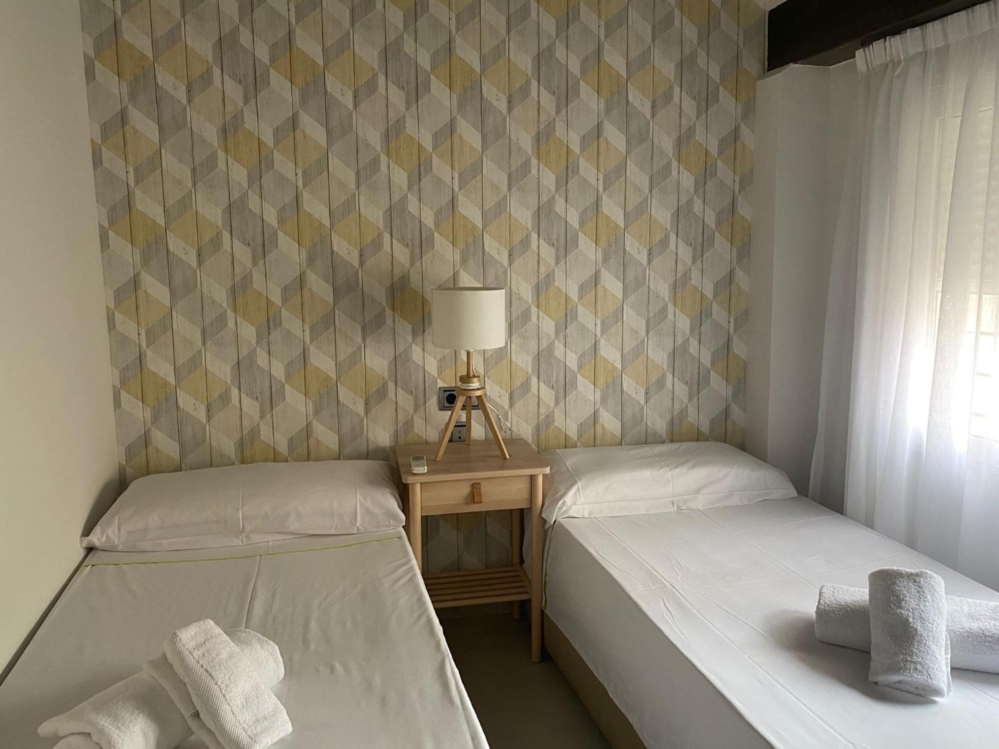 Plaza Negrito Apartments Valensiya Dış mekan fotoğraf